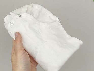 czapka zimowa wiązana dla niemowlaka: Body, TEX, 6-9 months, 
condition - Perfect — 6