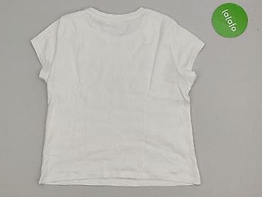 azara bluzki: Stradivarius, T-shirt damski, rozmiar S — 3