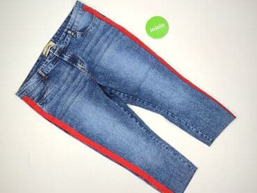 dżinsy dla 50 latki: Janina, Jeansy damskie, rozmiar 3XL — 3