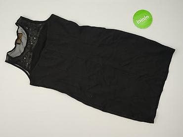 reserved sukienki czarna: Reserved, Sukienka damska, rozmiar M — 3