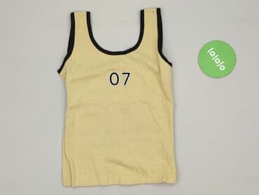 bluzki na ramiączkach plus size: Top damski, rozmiar S — 3