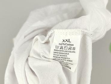 gatta kolory: T-shirt damski, rozmiar 2XL — 5