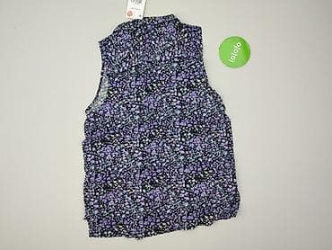 modne bluzki wiosenne: Bluzka damska, rozmiar L — 4