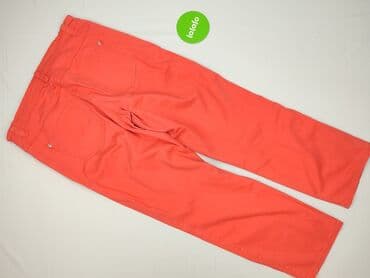 coccodrillo piżamy: Spodnie materiałowe damskie, rozmiar L — 3