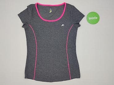 bluzy cmp: F&F, T-shirt damski, rozmiar S — 2