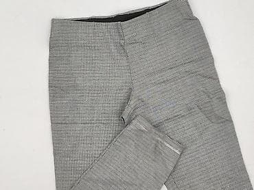 leginsy pik: Hallhuber, Spodnie materiałowe damskie, rozmiar S — 1