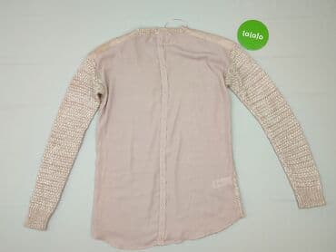 top sweterkowy h: Next, Sweter damski, rozmiar XS — 3