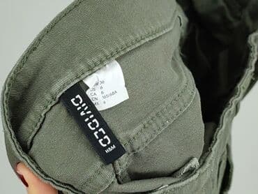massimo dutti spódnice jeansowe: H&M Divided, Спідниця жіноча, розмір S — 6