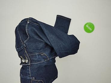 jeansy 158: Jeanswear, Jeansy damskie, rozmiar S — 5