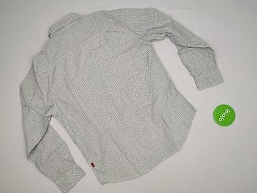 krowa: Jeanswear, Koszulа dla mężczyzn, rozmiar L — 3