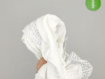 narzutka damska: Calzedonia, Tunika damska, rozmiar M — 5