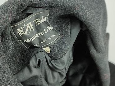 pull and bear kurtka puchowa: Płaszcz damski, rozmiar L — 5