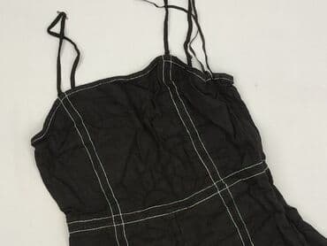 czarna sukienka z diamencikami zara: Zara, Sukienka damska, rozmiar XS — 1