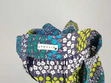 chabrowa spódnica: Spódnica damska, rozmiar M — 4