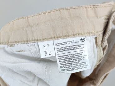 ccc buty stich: Yessica, Szorty damskie, rozmiar L — 5