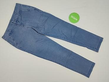 benetton buty: Stile Benetton, Spodnie materiałowe damskie, rozmiar M — 2