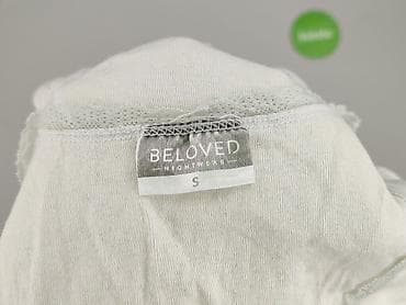 bluzki ciocco: Top damski, rozmiar S — 4