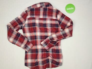 koszula w paski bershka: Atmosphere, Koszula damska, rozmiar XS — 3