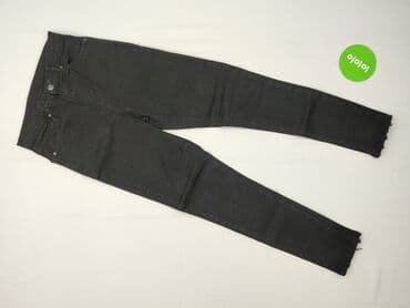 Topshop Moto, Джинси жіночі, розмір S — 3