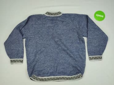 swetry reserwed: Sweter damski, 3XL — 3