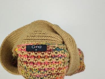 ramoneska oversize: Gina, Kardigan damski, rozmiar XL — 4