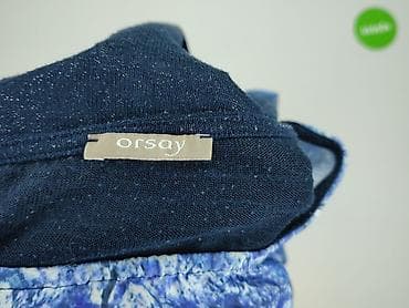 orsay blezer: Orsay, Bluzka damska, rozmiar M — 4