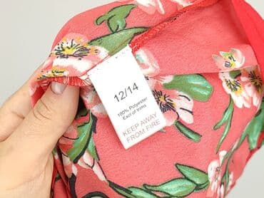 t shirty plus size allegro: Women's blouse, size XL (EU 42) — 5