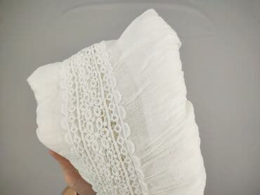 koszula nocna lniana: Sukienka damska, rozmiar S — 4