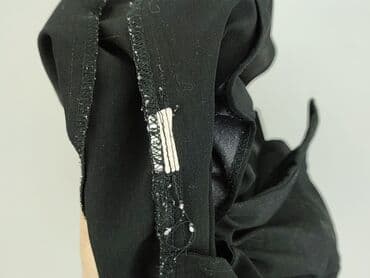 stradivarius sweter w paski: Stradivarius, Kardigan damski, rozmiar M — 5