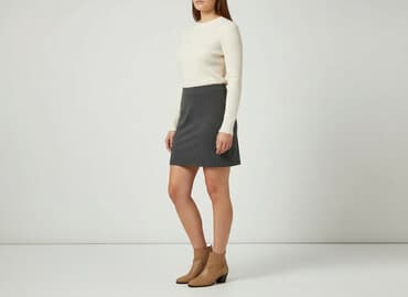 majtki damskie xl: Marks & Spencer, Spódnica damska, rozmiar 2XL — 8