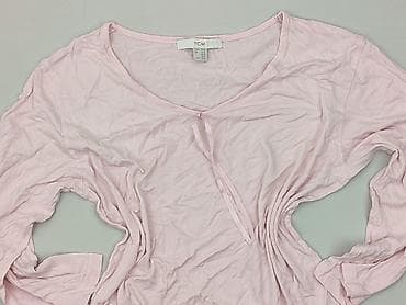 bluzy pull and bear: Women's blouse, size M — 1
