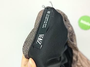massimo dutti pl: Zara, Sukienka damska, rozmiar S — 4
