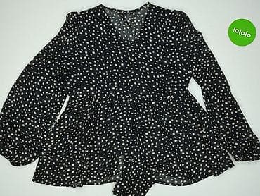 obcisla bluza: Shein, Bluzka damska, rozmiar L — 4