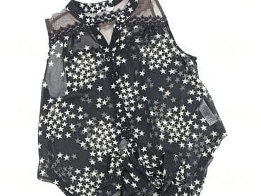 t shirty apache: New Look, Women's blouse, size L (EU 40) — 1