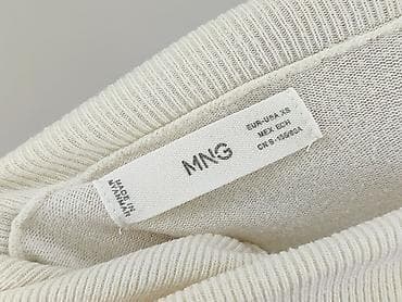 Ubrania damskie: MNG, Golf damski, rozmiar XS — 4