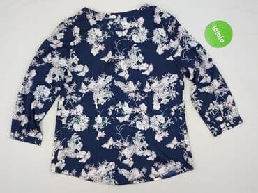 marynarka zielona reserved: Greenpoint, Bluzka damska, M — 4