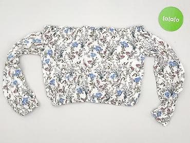 H&M Divided, Bluzka damska, rozmiar S — 4