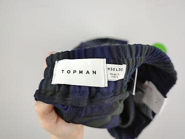 pull and beer: Męskie spodnie Topman – model Stretch Skinny - Krój: skinny, z wąską — 4