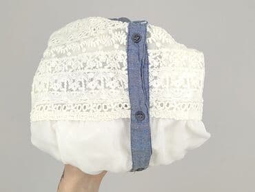 koszula poliamid: ONLY, Bluzka damska, rozmiar S — 5