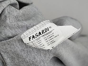 bluzki megi: Fasardi, Sukienka damska, rozmiar L — 5