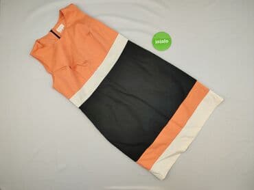 szablony sukienek: Sukienka damska, rozmiar 3XL — 2