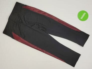 długie kozaki w ccc: Legginsy Sportowe damskie, S — 3