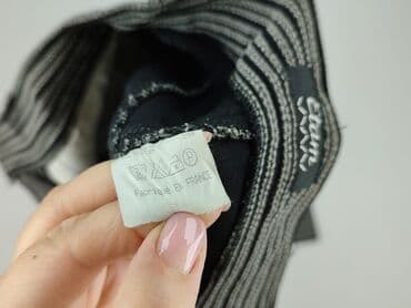 szlafrok damski etam: Etam, Spodnie materiałowe damskie, rozmiar S — 5