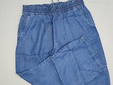 deichmann klapki nike: TU Woman, Spodnie damskie, rozmiar XL — 1