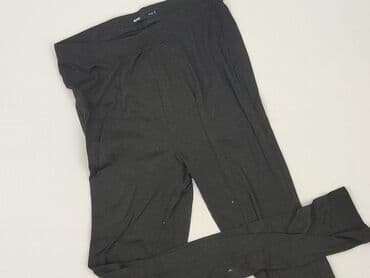 sinsay legginsy prążkowane: Sinsay, Legginsy Sportowe damskie, rozmiar S — 2