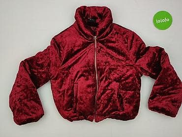 pieces kurtki: Forever 21, Kurtka bomberka damska, rozmiar S — 2