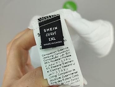 przedluzka do bodow: Shein Curve, Sukienka damska, rozmiar XL — 5