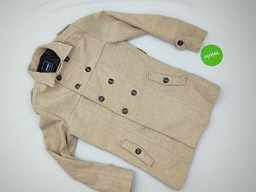 plaszczyk mohito: Urmoda, Płaszcz damski, rozmiar S — 2