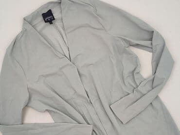 japonskie ubrania: Kardigan damski, rozmiar S — 1