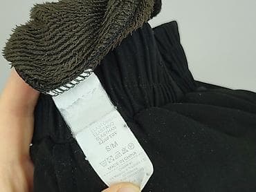 uzywane rajstopy: Spodnie dresowe damskie, rozmiar S — 4